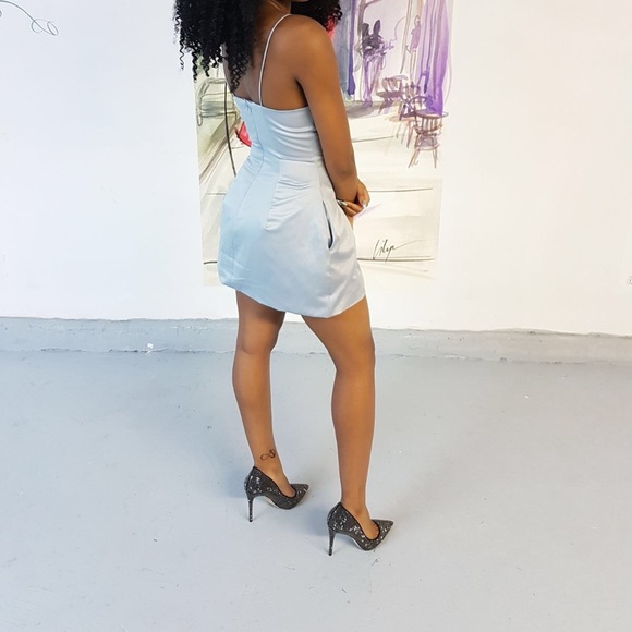 Mini Dress - Picture 4 of 4